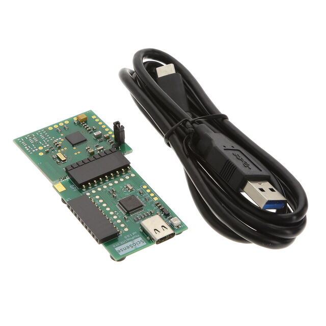 ULTRASONIC FLOW CONVERTER DEVELO