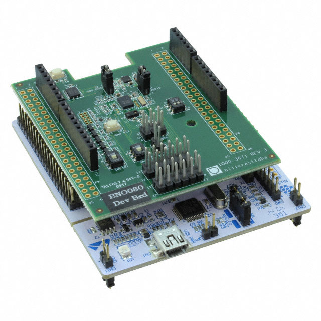 DEVELOPMENT KIT FOR BNO080
