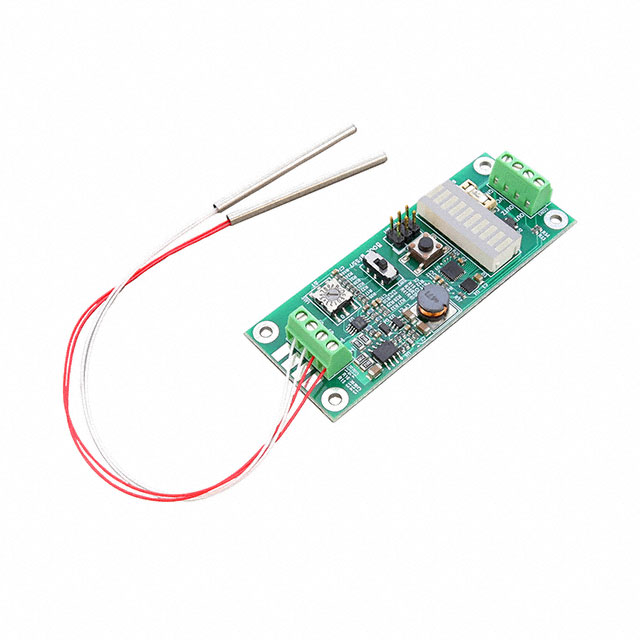 SENSOR, EVALUATION KIT, LIQUID F