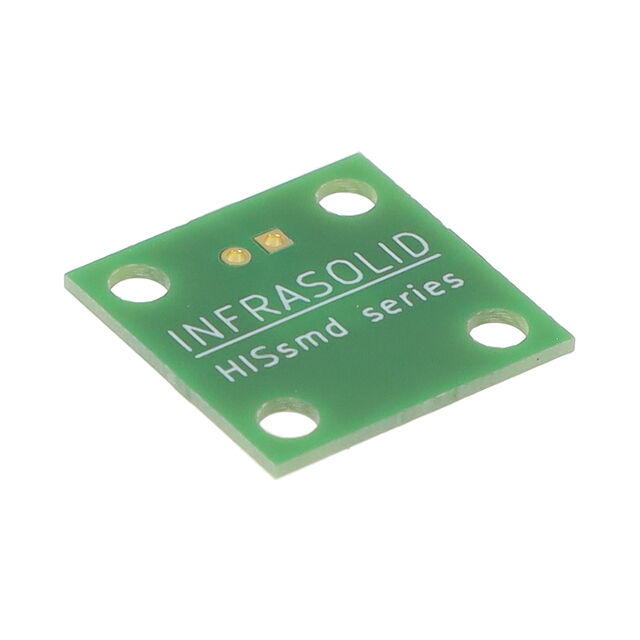 BREAKOUT BOARD BOB 0.4 FOR IR EM