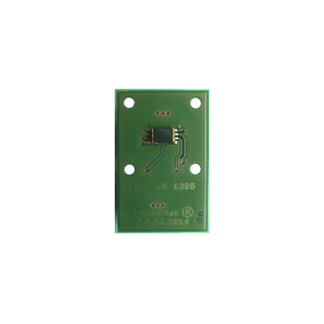 ADAPTERBOARD CALIPILE