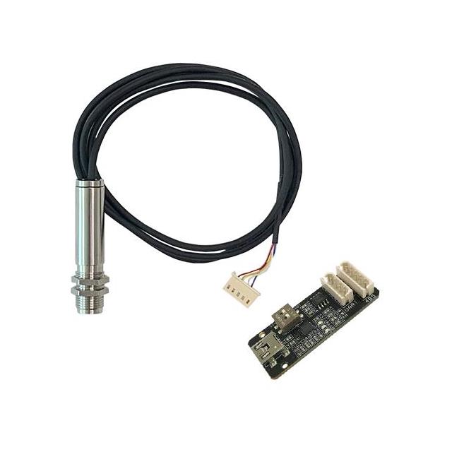 IR TEMPERATURE -20 ~ 400C RS485