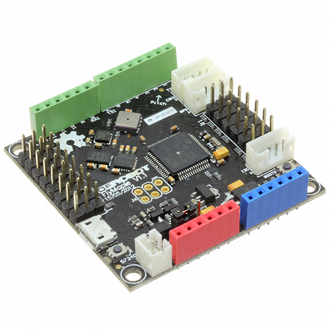 FLIGHT CONTROLLER W/10 DOF IMU
