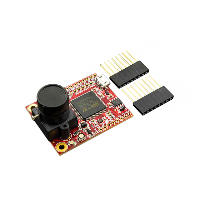 OPENMV CAM M7 A MACHINE VISION