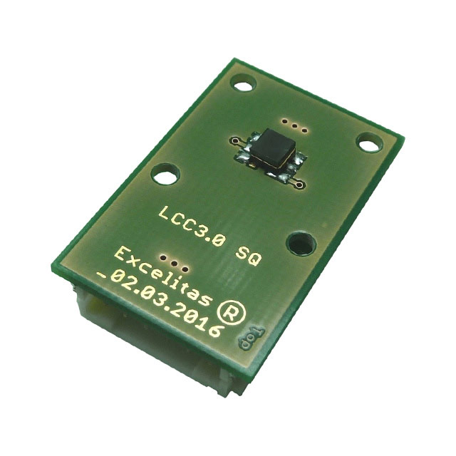 BOARD TO BE CONNECTD TO DEMO KIT