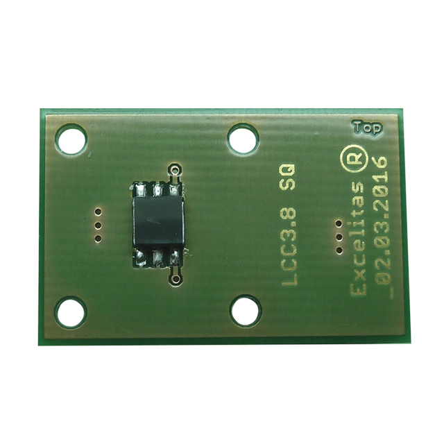 BOARD TO BE CONNECTD TO DEMO KIT