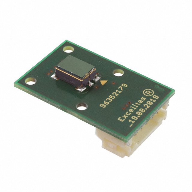 EVAL BOARD PYD 2792 SMD DIGIPYRO