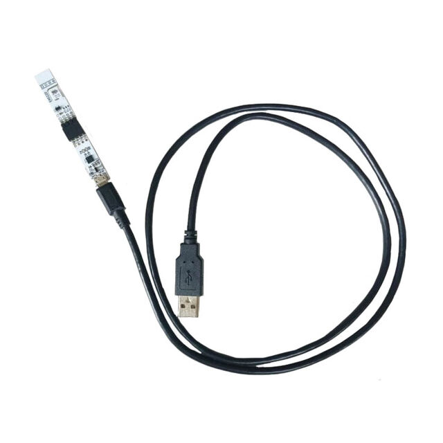 EVAL BOARD FOR ENS220