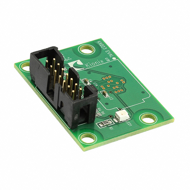 EVAL BOARD FOR KX023-1025