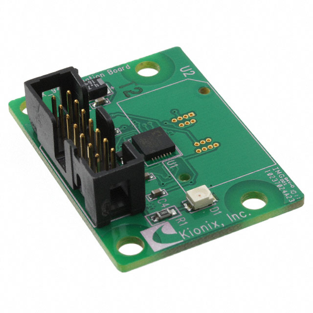 EVAL BOARD FOR KXD94-2082
