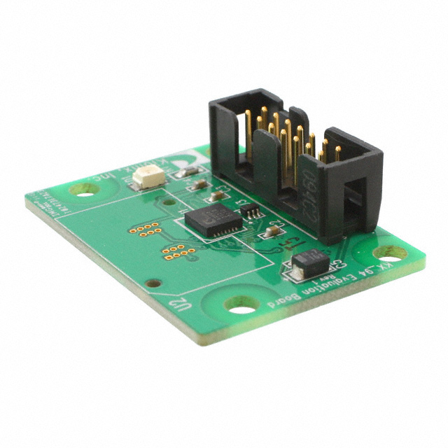 EVAL BOARD FOR KXR94-2283