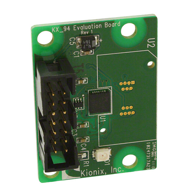 EVAL BOARD FOR KXR94-2353