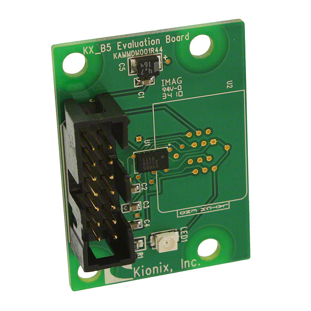 EVAL BOARD FOR KXRB5-2050
