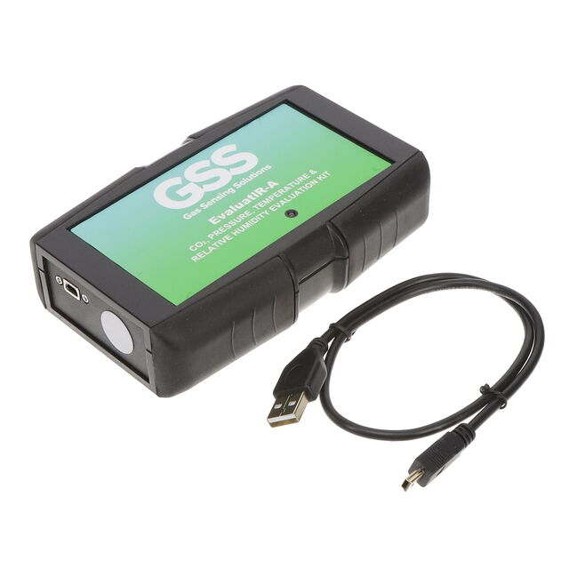 AUTONOMOUS ADVANCED EVAL KIT 1%