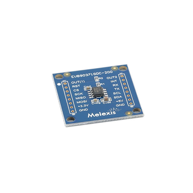 EVAL 90371 LINEAR/STRAY-FIELD