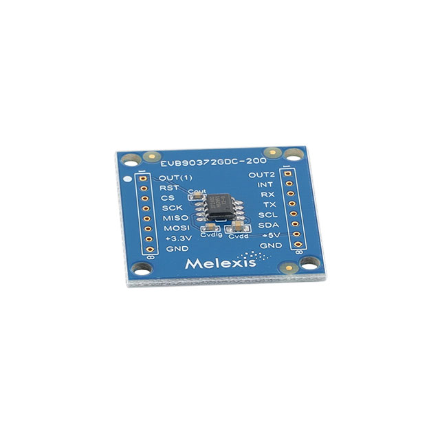 EVAL 90372 LINEAR/STRAY-FIELD