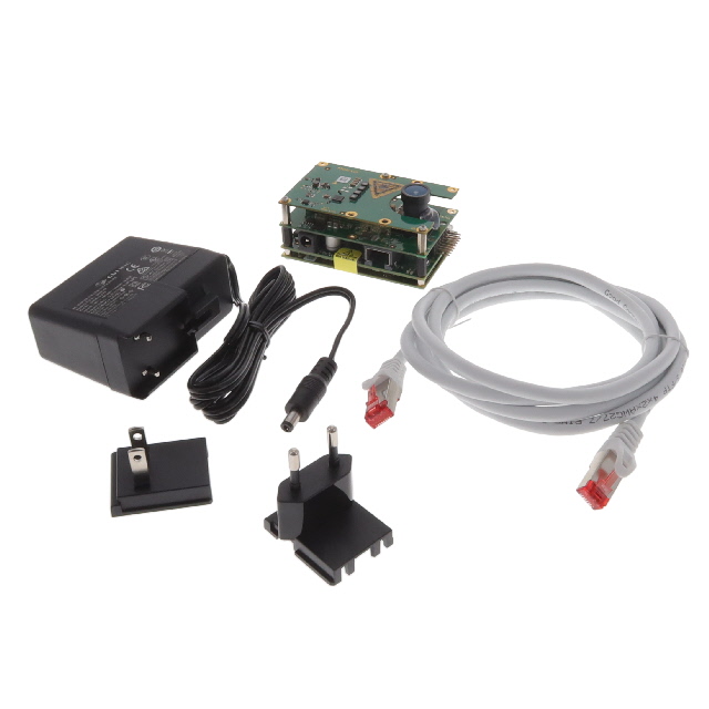 BOARD EVAL 75027 TOF VCSEL ILLUM