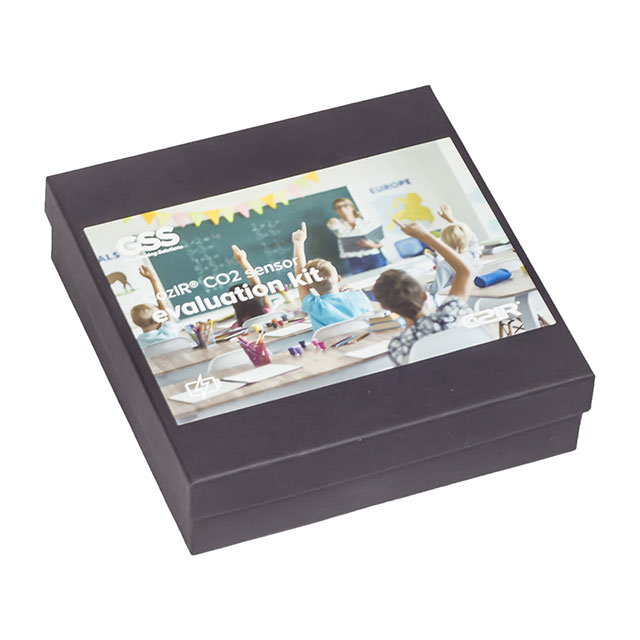 EVALUATION KIT, ULTRA-LOW POWER