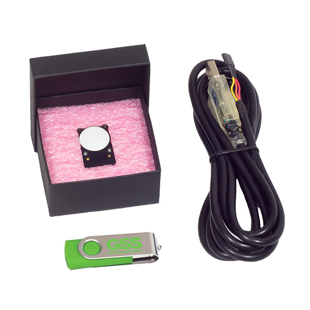 EVALUATION KIT, ULTRA-LOW POWER