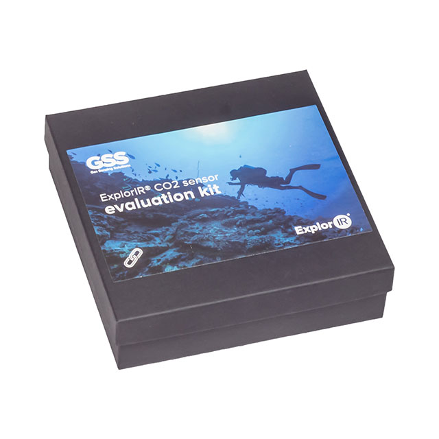 EVALUATION KIT, ROBUST & LOW POW