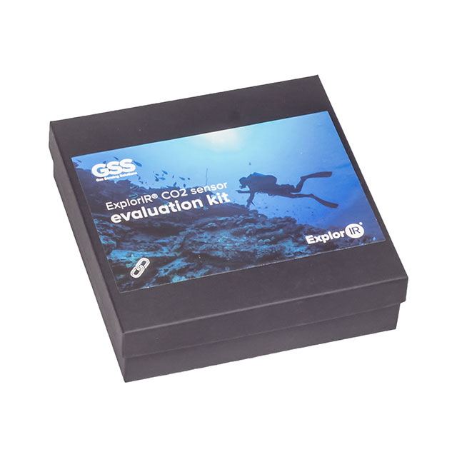 EVALUATION KIT, ROBUST & LOW POW