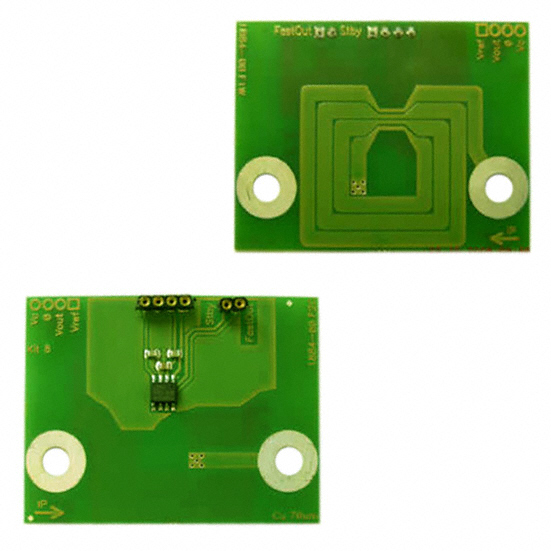 FHS 40 PCB KIT 5/16A