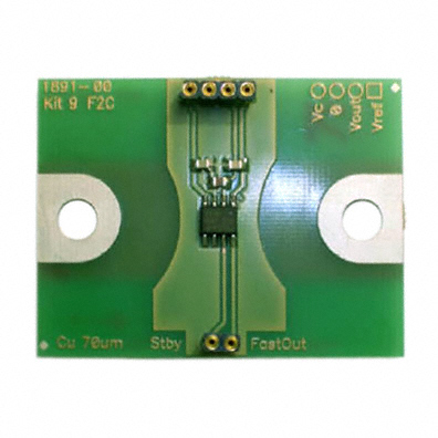 FHS 40 PCB KIT 30/78A