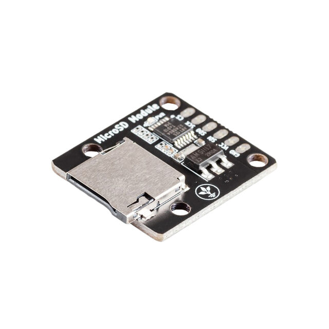 MICROSD MODULE