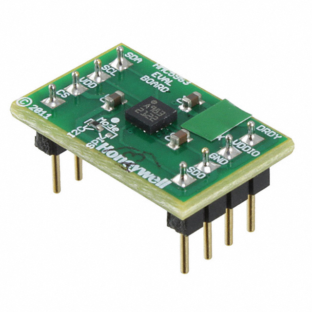 BOARD EVAL 3AXIS COMPASS HMC5983