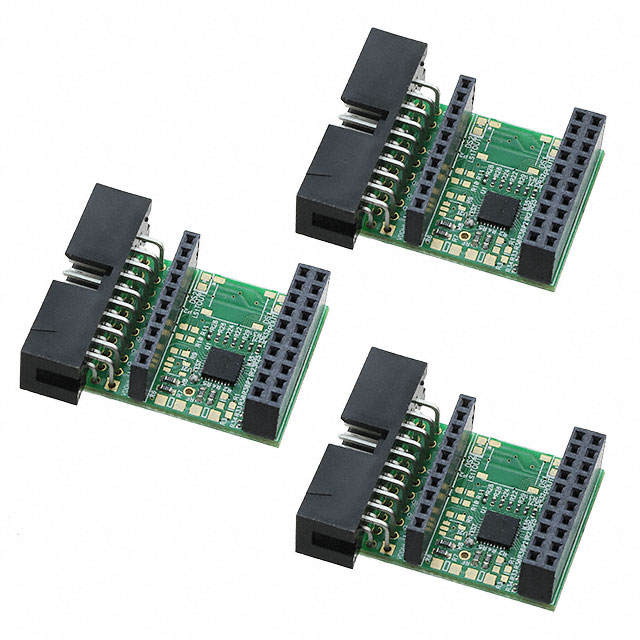 IQS316 EVALUATION KIT 1