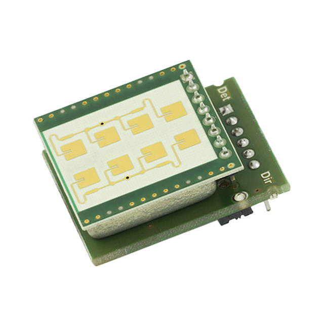 EVAL BOARD FOR K-LD2