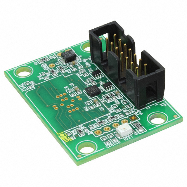 EVAL BOARD FOR KX224-1053
