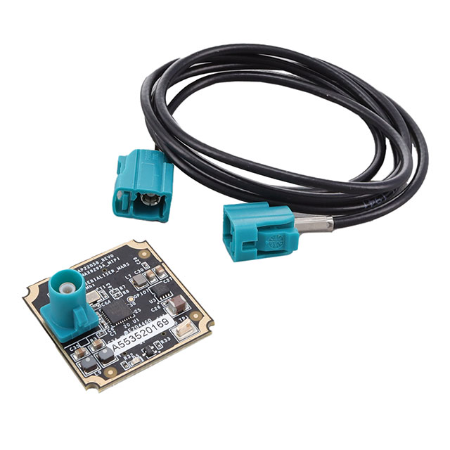 EVAL BOARD IMAGE SENSOR