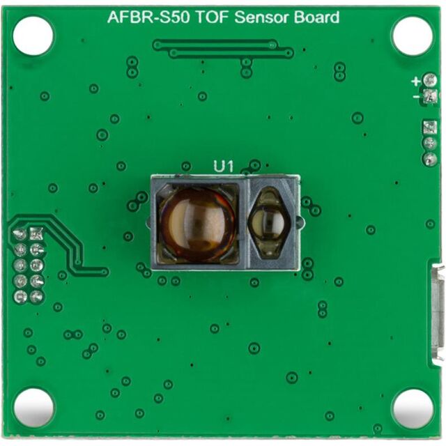 BDC-AFBR-S50LV85D TOF SENSOR BOA