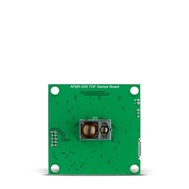 BDC-AFBR-S50MV68B TOF SENSOR BOA