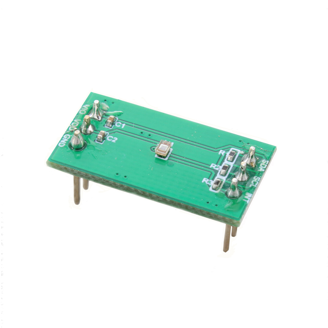 MXC4XX5-B PROTOTYPING BOARD