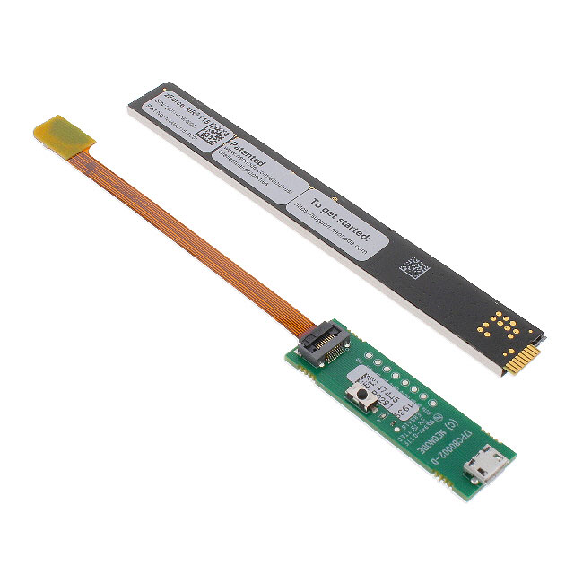 EVAL KIT MODULE 90 DEG 115MM