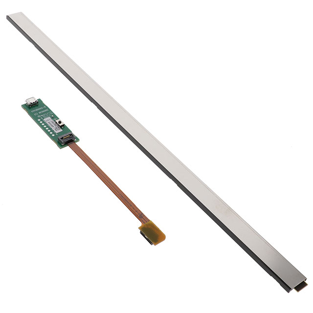 EVAL KIT MODULE 0 DEG 310MM