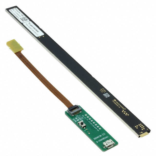 EVAL KIT MODULE 0 DEG 295MM