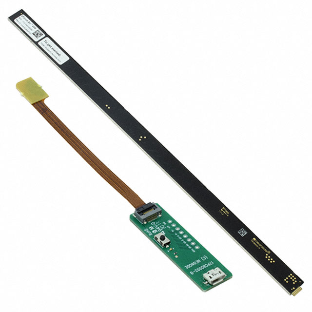 EVAL KIT MODULE 0 DEG 346MM