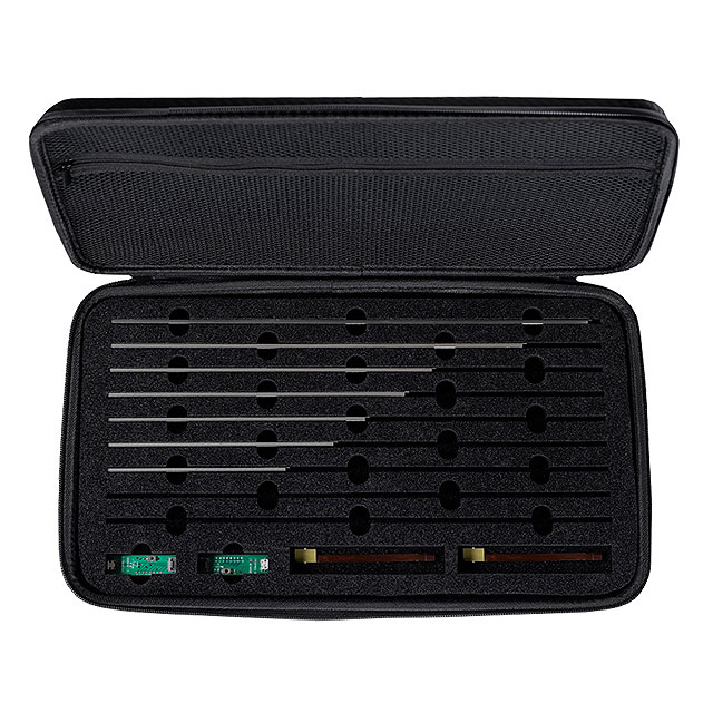 FULLRANGE EXPLORER KIT 7 MODULES