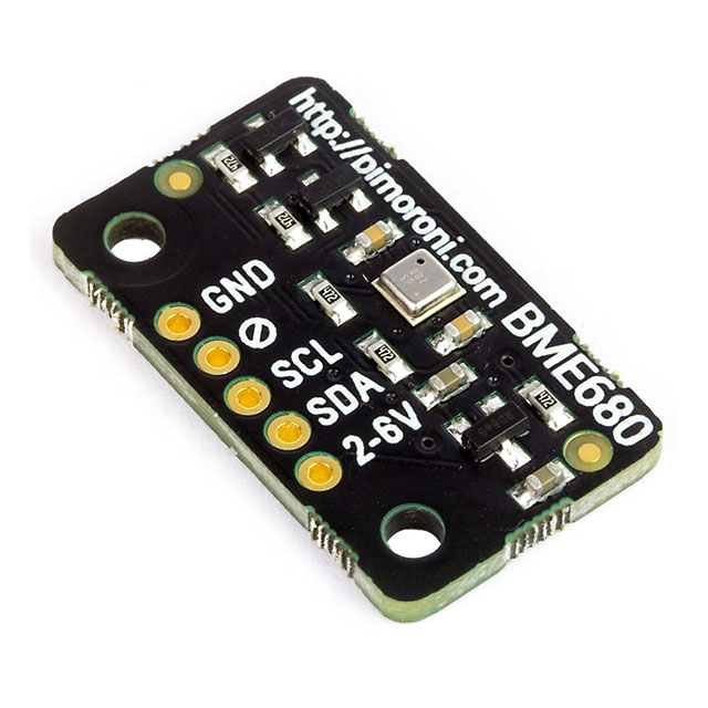 BME680 SENSOR EVAL BOARD