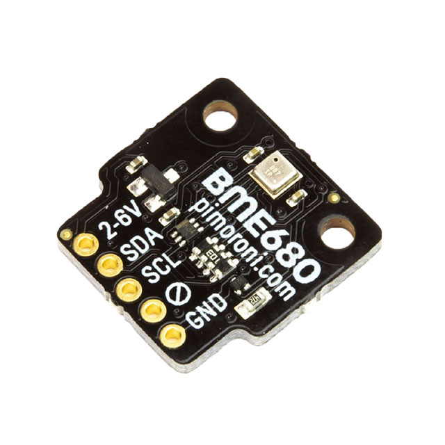 EVAL BOARD BME680 SENSOR