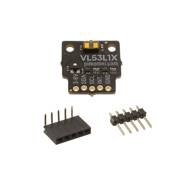 VL53L1X TIME OF FLIGHT (TOF) SEN