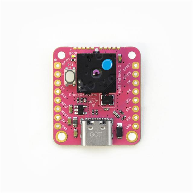 PURETHERMAL 3 WITH LEPTON FS