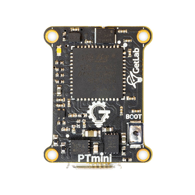 PTMINI FLIR LEPTON SMART MODULE