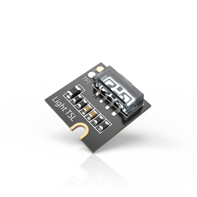 WISBLOCK LIGHT SENSOR VISHAY VEM