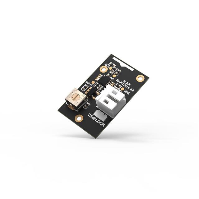 WISBLOCK FLEX SENSOR SPECTRASYMB