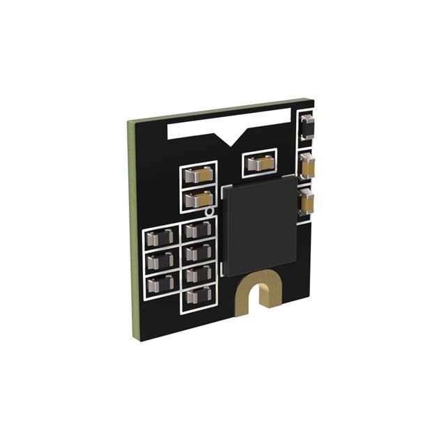 WISBLOCK GYROSCOPE SENSOR STMICR