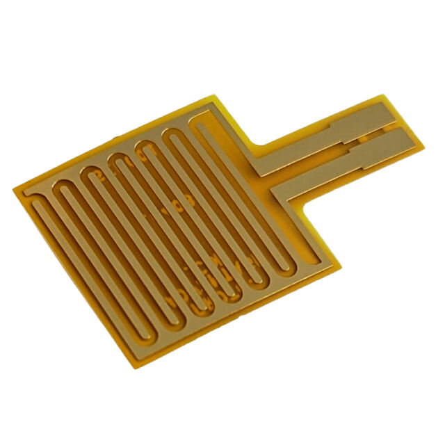 ELECTRODE FLEXIBLE PCB, WITH 15X
